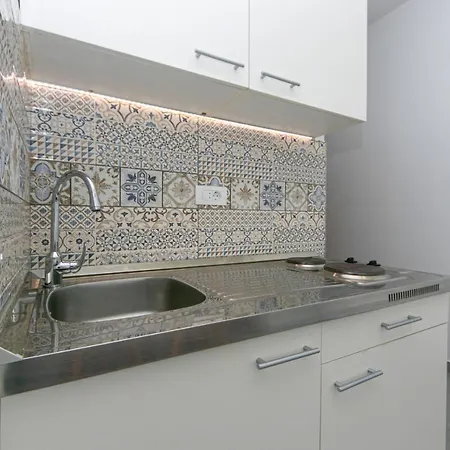 Apartamento 5975c Pisak